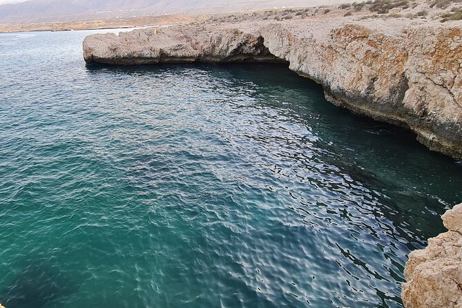 2-Days 1 Night Private Ras Al Hadd Tour - Qalhat connects the coast with Oman’s past