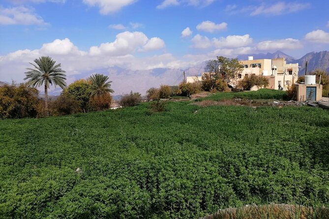 2 Days 1 Night Wakan Private Tour - Bait Al Ghasham Museum and Omani domestic life