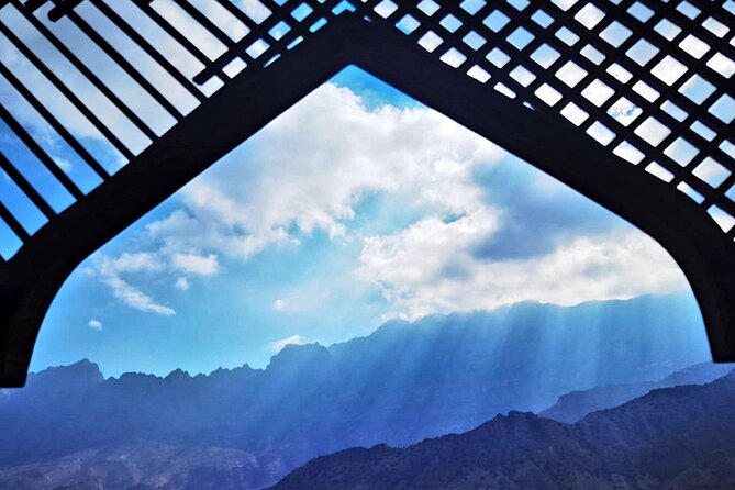 2 Days 1 Night Wakan Private Tour - Wakan Village and the 700-step climb