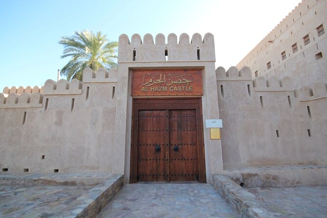 2 Days 1 Nights Private Trip to Wakan - Why this overnight trip works well from Muscat