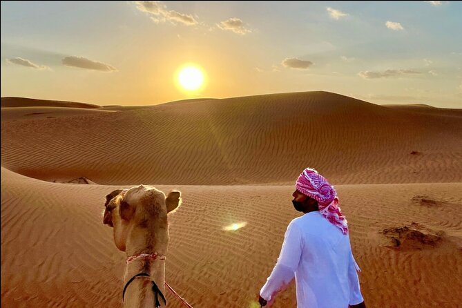 2 days and 1 night Private Tour in Wadi Shab to Wahiba Sands Desert - Wadi Shab: the physical heart of day one