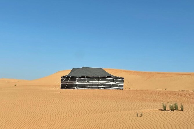 2 Days and 1 Night Private Wahiba Sands Desert Tour - Ibra brings the trip back to daily Oman