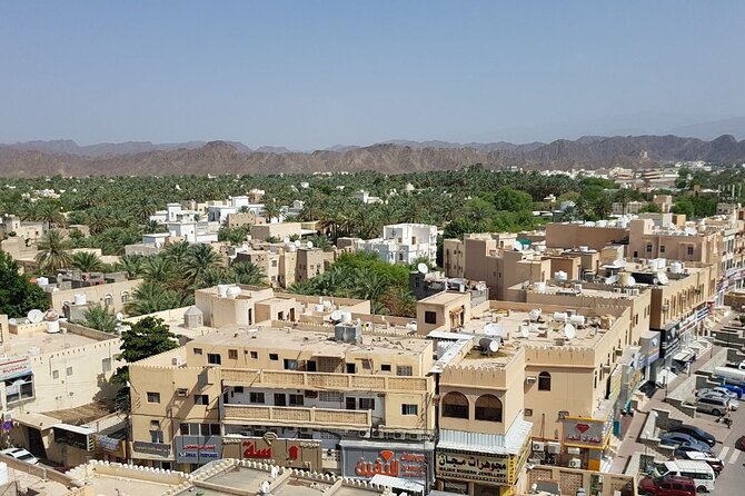 2 Days Desert Adventure Package - Why This Two-Day Oman Route Works