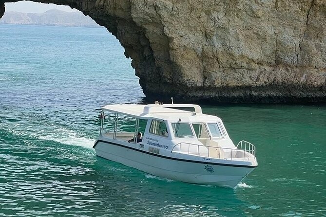 2 Hours Dolphin Watching Cruise in Muscat - Is $55 a fair price?