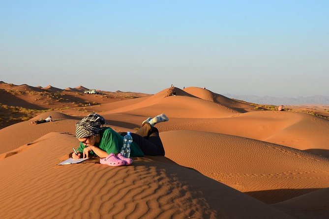 3 Day Package TOUR JASMIN - What $980 per person really covers