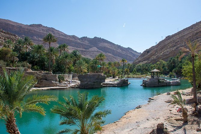 3 Day Package TOUR JASMIN - Practical advice before you book