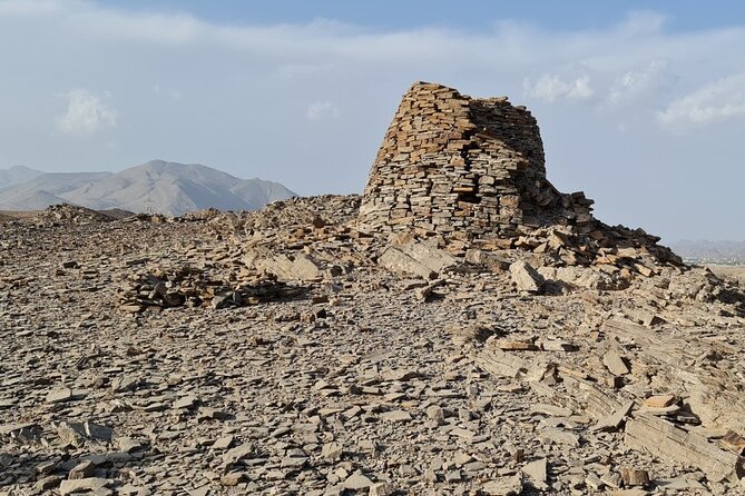 3-Days Private Tour in Oman with Pick Up - What is included, and what will cost extra