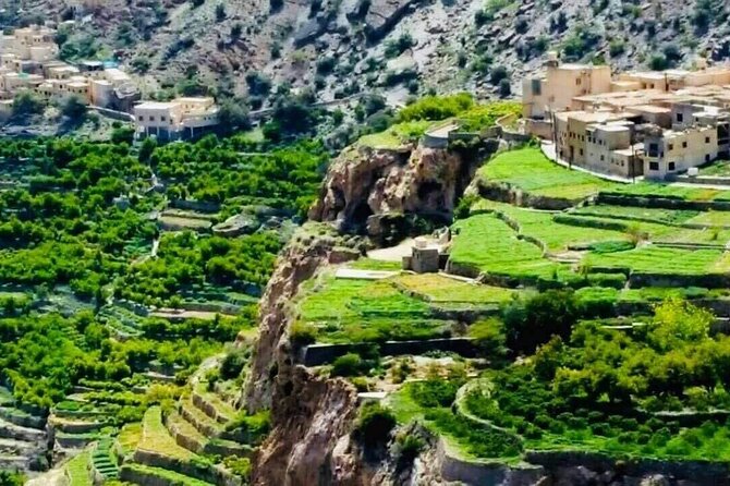 3-Days Private Tour in Oman with Pick Up - Should you book it?