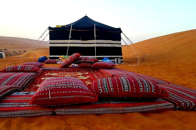 4 Days 3 Nights Package Oman Private Tour - Day four: Nizwa Fort, old villages, and Jebel Shams