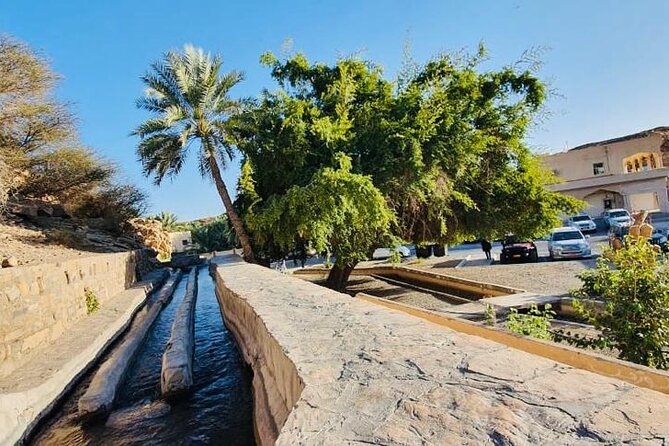 4 Days 3 Nights Package Oman Private Tour - Price, transport, meals, and what you still pay