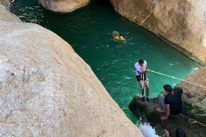 4 Days 3 Nights Package Oman Private Tour - Who will enjoy this trip most
