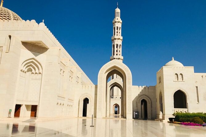 4 Days 3 Nights Package Oman Private Tour - Should you book the four-day Oman tour?