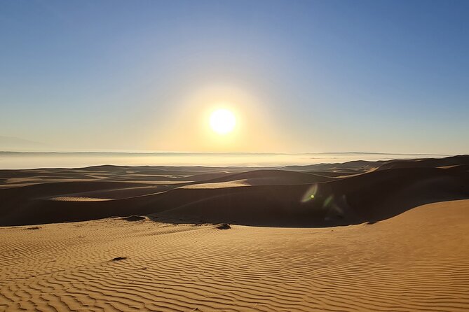 4 Days - 3 Nights Private Roundtrip Tours - Al Jamal Tour - Day 4: Nizwa Fort, mountain villages, and Jebel Shams