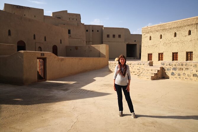 4 Days - 3 Nights Private Roundtrip Tours - Al Jamal Tour - Should you book this private Oman circuit?