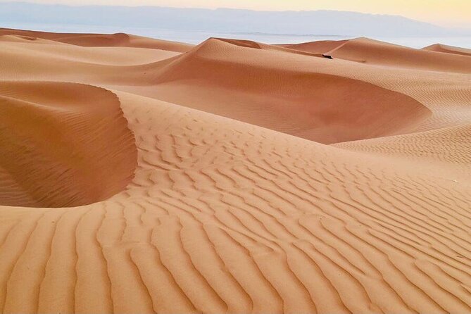 5 Days 4 Nights Oman Package Tour Mohammed - Day Five: Nizwa’s fort, old homes, and Oman’s Grand Canyon