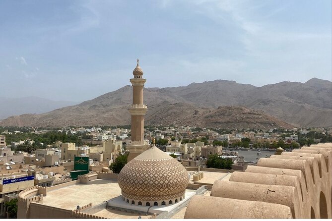 5 Days 4 Nights Shared Tour in Oman - Who will enjoy this Oman circuit most?