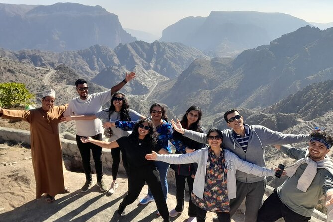 5 Days 4 Nights Shared Tour in Oman - Should you book this five-day Oman tour?