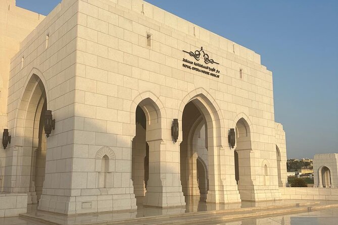 5 Days 6 Nights Private Tour in Oman - Six details that shape the Oman experience