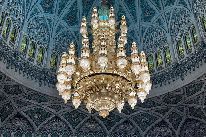 5 Days 6 Nights Private Tour in Oman - Misfat, Al Hamra, and Bahla reveal older Oman