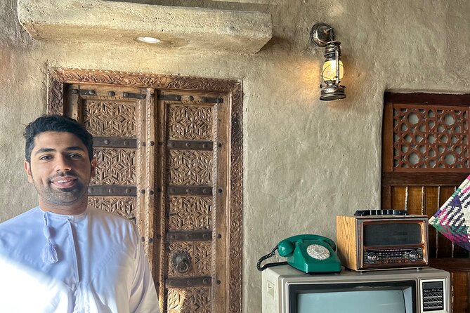 5 Days 6 Nights Private Tour in Oman - Nizwa closes the trip with a fort, souq, and modern museum