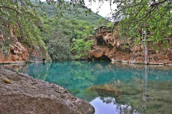 5 Days Package TOUR DINA - What the $1,600 Price Really Covers