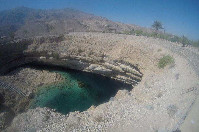 5 Days Package TOUR DINA - Guides, Vehicles, and Practical Comfort