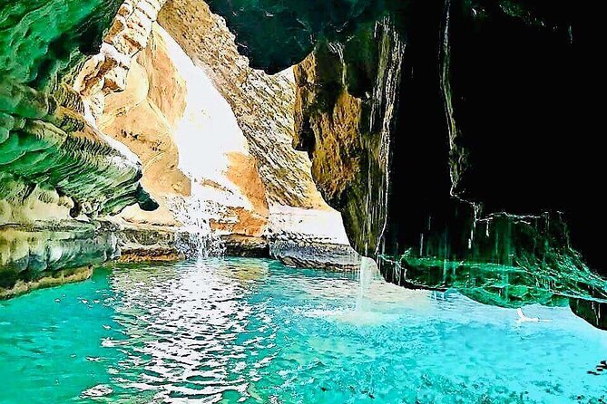 5-Days Private Oman Tour from Muscat - Guides, pace, and practical comfort