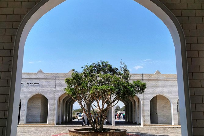 5 Hours of Salalah City Best | Private Tour - Salalah Gardens Mall and a modern change of scene