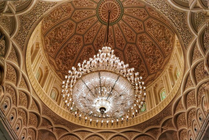 5 Hours of Salalah City Best | Private Tour - Timing, pickup, and what the $99 price buys