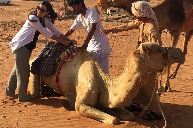 6-Day Latifa Package Tour - Day 5: Al Hamra homes and Oman’s Grand Canyon