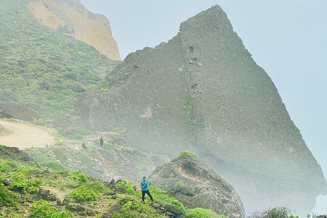 6 Hours Private Hiking in Salalah Mountains - Why this Salalah hike feels different