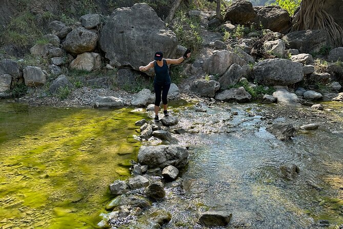 6 Hours Private Hiking in Salalah Mountains - Fitness, clothing, and what to pack