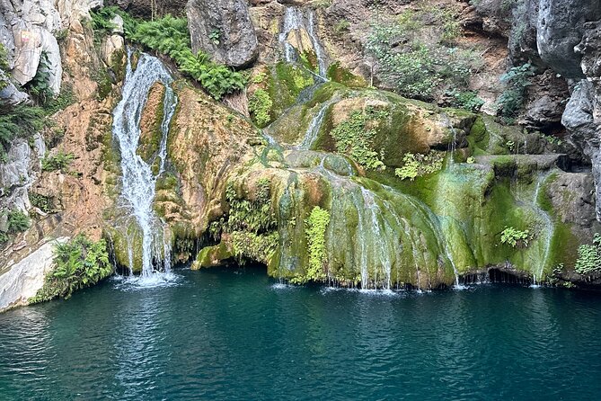 6 Hours Private Hiking in Salalah Mountains - Guide quality and the local feel