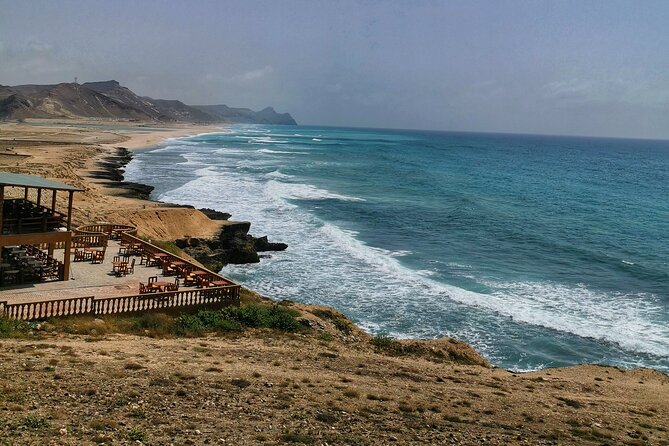 8 Hours of Salalah Best: East & West Private Tour - Taqah: fishing traditions and a former governor’s home
