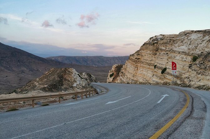 8 Hours of West Salalah Best | Private Tour - Ain Garziz adds a freshwater finish