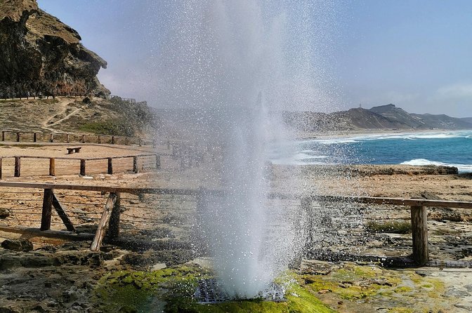 8 Hours of West Salalah Best | Private Tour - What the private format really adds