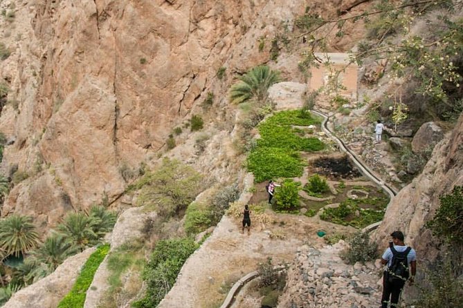 A Mirage In The Mountain - Key Points To Know Before You Go