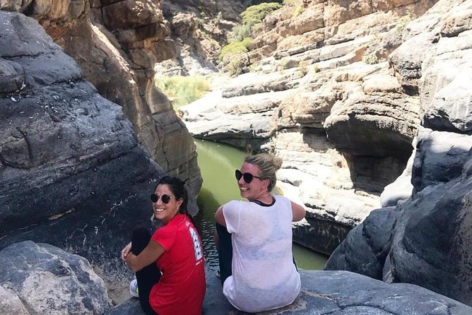 A Mirage In The Mountain - Is $220 Per Person Good Value?