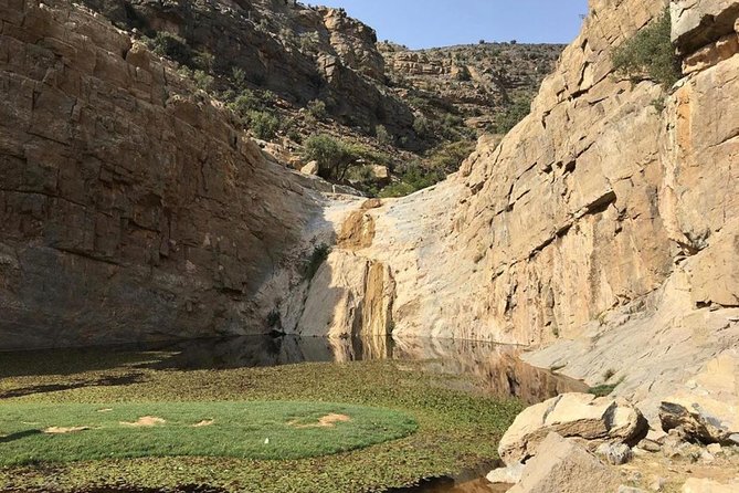 A Mirage In The Mountain - Who Will Enjoy This Hike Most?
