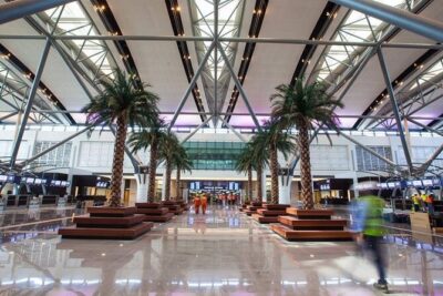 Airport to Hotel Private Transfer in Muscat