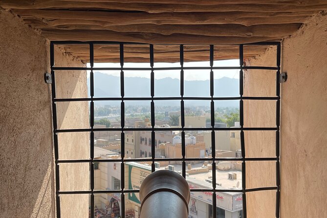 AMOUAGE: Full Day Private Tour to Nizwa and Jebel Akhdar - Jebel Akhdar and the high-country views