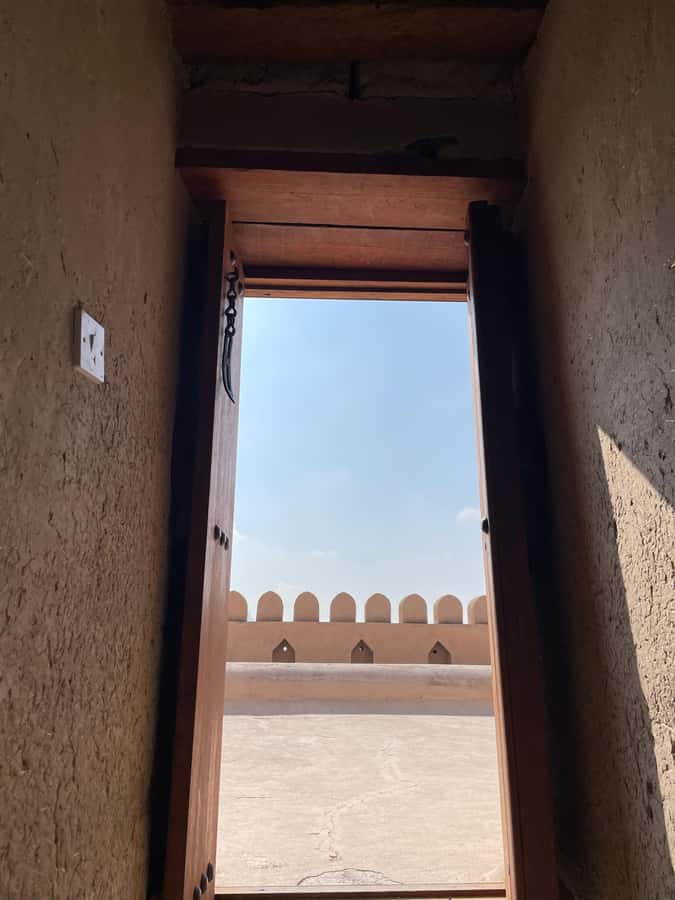 AMOUAGE: Full Day Private Trip to Nizwa and Al Jabal Akhdar - Why this Muscat day trip works