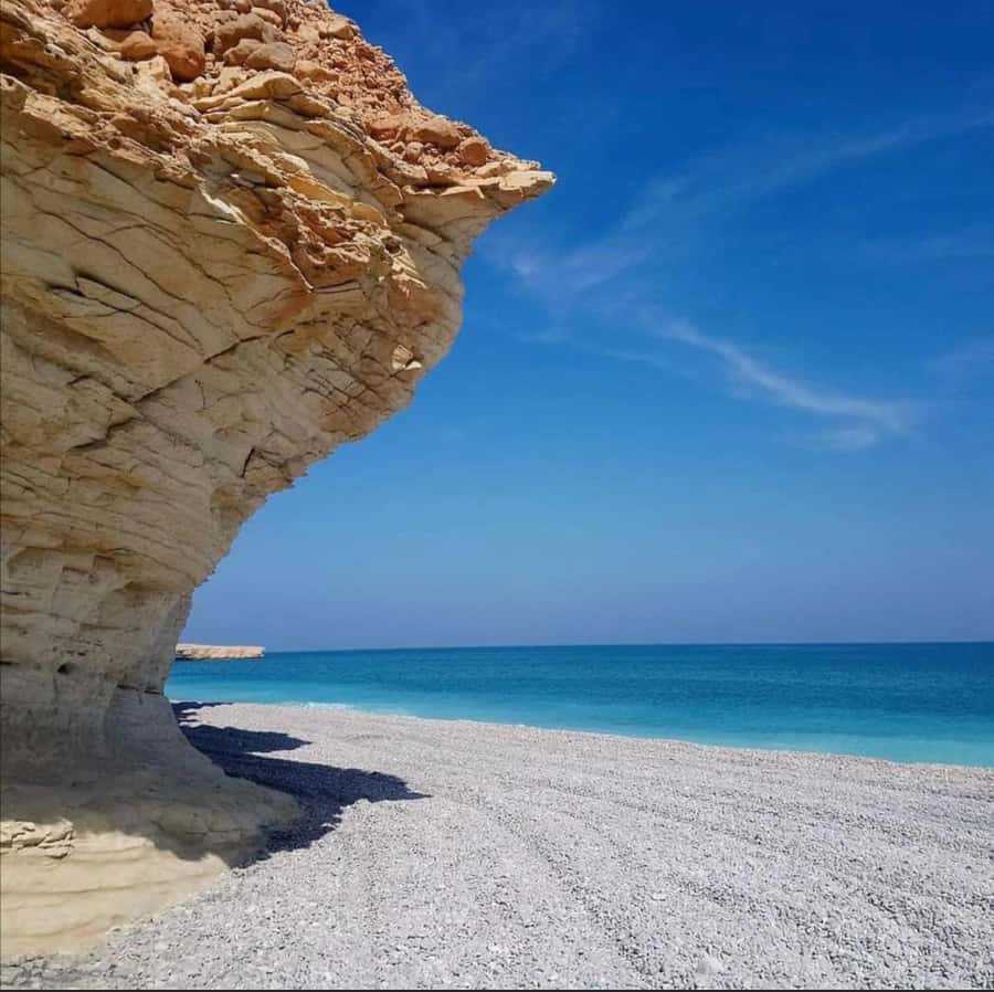 Caribian Orient (Swiming at Fazayeh Beach ) - Key details before you book