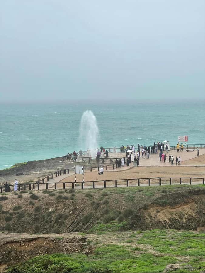 Caribian Orient (Swiming at Fazayeh Beach ) - The 800-meter zigzag road through the mountains