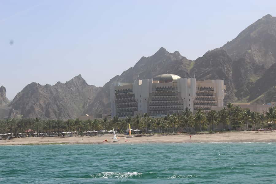 Coastal & Sunset Cruise in Muscat - Key points to know before you book
