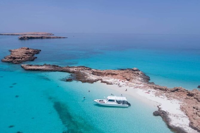 Cruises to Daymaniyat & Snorkeling - Key points at a glance