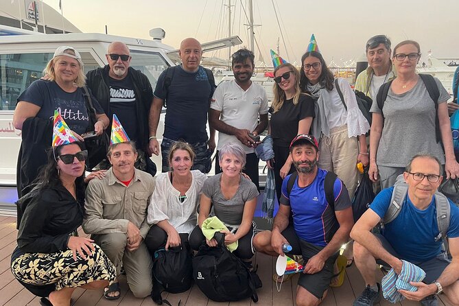 Cruises to Daymaniyat & Snorkeling - Two snorkeling stops, with turtles as the main prize