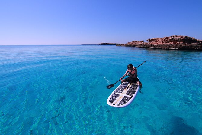 Cruises to Daymaniyat & Snorkeling - Equipment, snacks, and the practical comforts