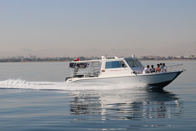 Cruises to Daymaniyat & Snorkeling - How the crew shapes the experience