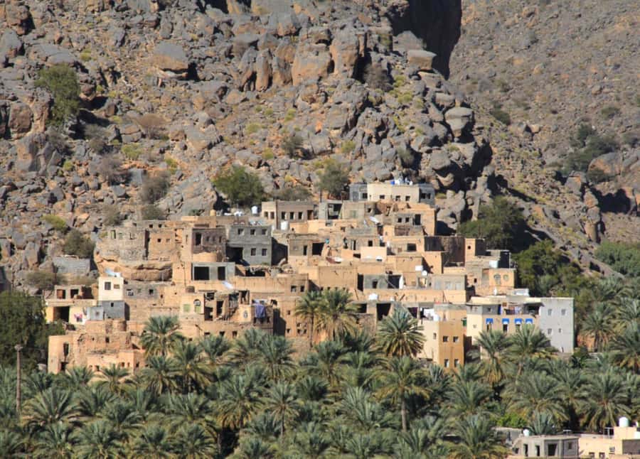 Day Trip to Jabal Shams, Wadi Nakhar, Misfat Al Abriyeen - Is $257 per person a fair price?
